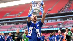 Guardiola estaría preparando una oferta de 115 millones de euros por Hazard