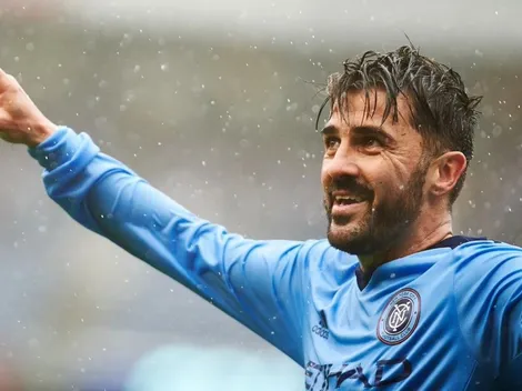 MLS: Así quedó la tabla de posiciones tras la fecha 12