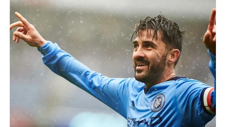 MLS: Así quedó la tabla de posiciones tras la fecha 12