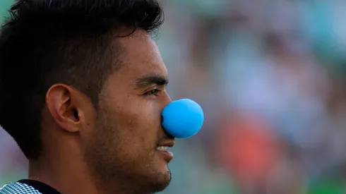 El Gallo ganó su cuarta Liga MX.