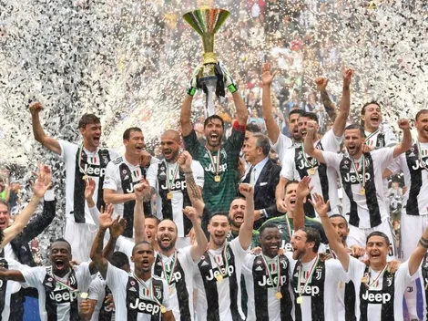 Serie A TIM 2018: resultados de la última jornada