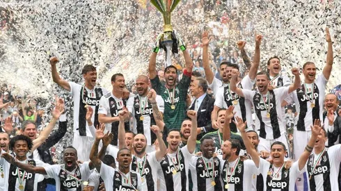 Serie A TIM 2018: resultados de la última jornada