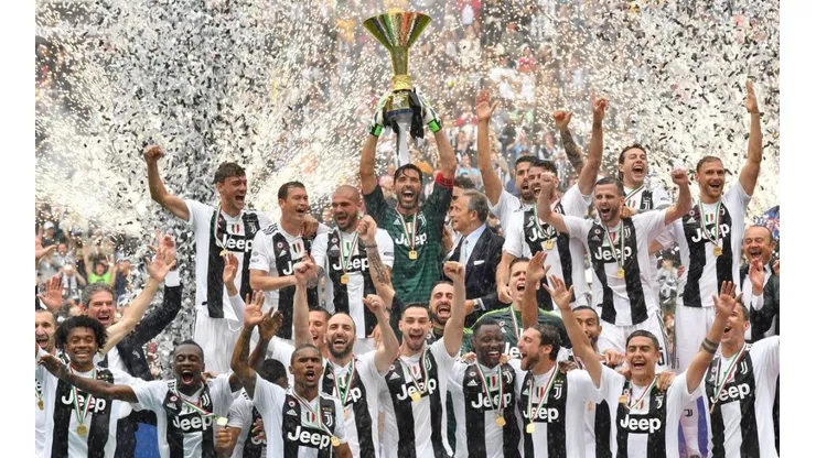 Serie A TIM 2018: resultados de la última jornada