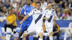 Montreal Impact vs LA Galaxy