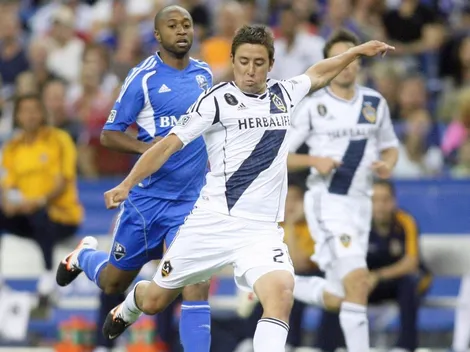 MLS en vivo: Montreal vs LA Galaxy, partido hoy lunes