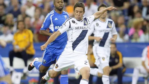 Montreal Impact vs LA Galaxy
