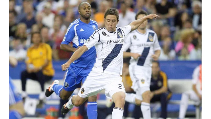 Montreal Impact vs LA Galaxy