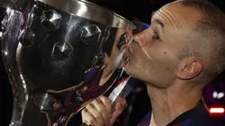 Así quedó la clasificación general de La Liga Española después de la jornada 38