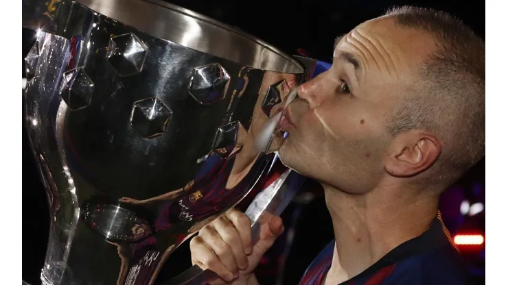 Así quedó la clasificación general de La Liga Española después de la jornada 38