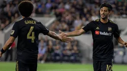 Mira aquí los resultados de la jornada 12 de la MLS 2018