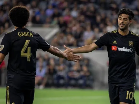 Mira aquí los resultados de la jornada 12 de la MLS 2018