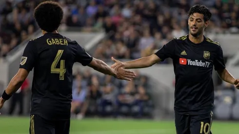 Mira aquí los resultados de la jornada 12 de la MLS 2018