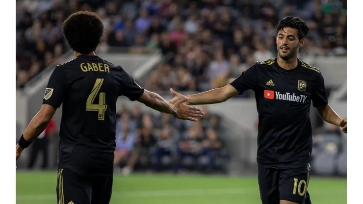 Mira aquí los resultados de la jornada 12 de la MLS 2018