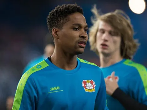 Wendel no será Neymar, pero también seduce al PSG