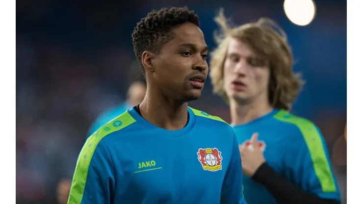 Wendel no será Neymar, pero también seduce al PSG