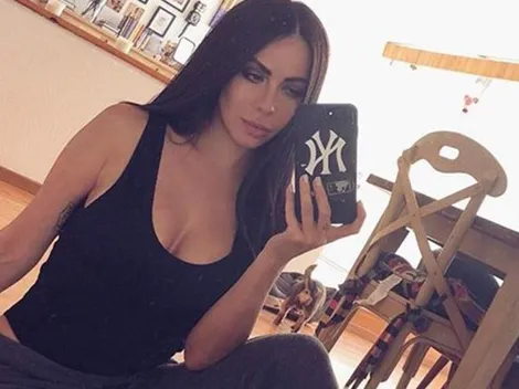 El body de Jimena Sánchez que te hará ver las estrellas