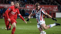 Redes despiertan rumor de delantero español para Cruz Azul