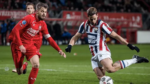 Redes despiertan rumor de delantero español para Cruz Azul