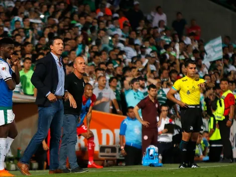 "No hay cómo describir el sueño hecho realidad": Robert Siboldi