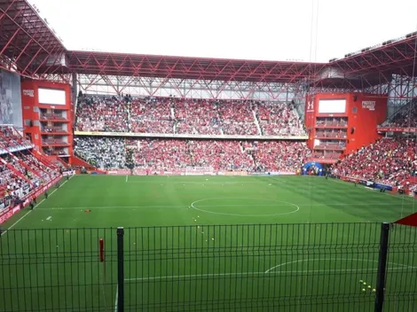 En una final con lluvia y granizo, Toluca recibe a Santos Laguna con amplio dispositivo de seguridad