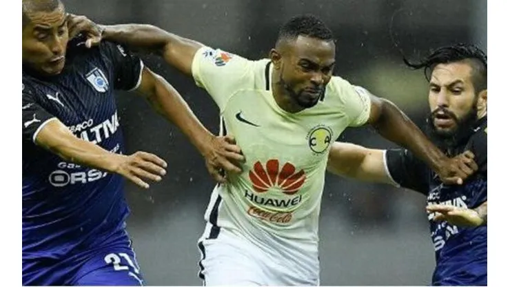 William Da Silva confesó su molestia con el 'Piojo' Herrera