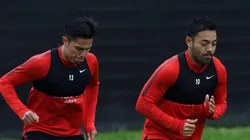 ¿Qué canteranos se han consolidado con Chivas en los últimos años?