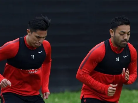 ¿Qué canteranos se han consolidado con Chivas en los últimos años?