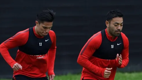 ¿Qué canteranos se han consolidado con Chivas en los últimos años?