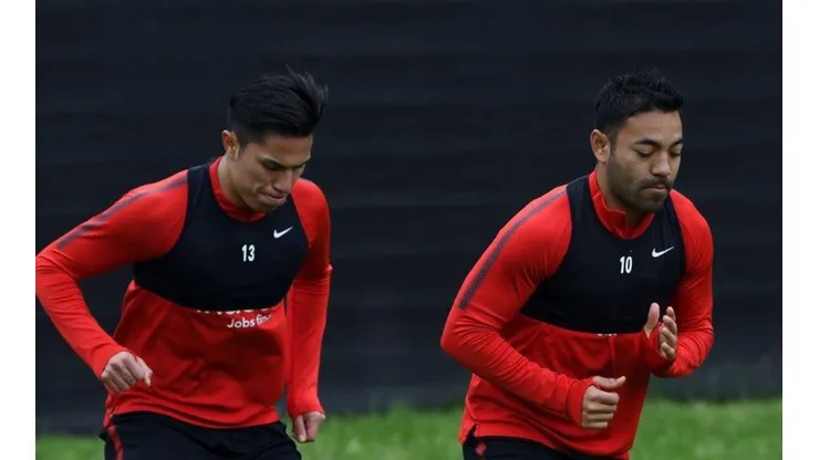 ¿Qué canteranos se han consolidado con Chivas en los últimos años?