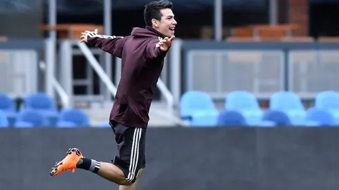 'Chucky' Lozano es colocado entre los mejores jugadores de Holanda