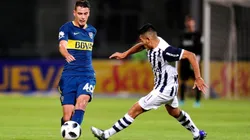 Tanto Talleres como Boca realizaron buenas campañas.