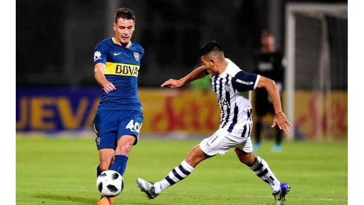 Tanto Talleres como Boca realizaron buenas campañas.