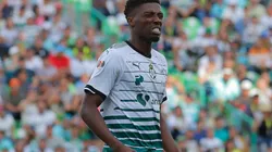 Djaniny Tavares pidió que haya más respeto en la Liga MX
