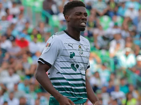 Djaniny Tavares pidió que haya más respeto en la Liga MX