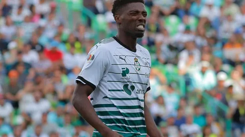 Djaniny Tavares pidió que haya más respeto en la Liga MX