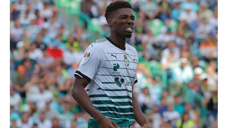 Djaniny Tavares pidió que haya más respeto en la Liga MX