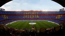 Andrés Iniesta y su último partido en Barcelona.