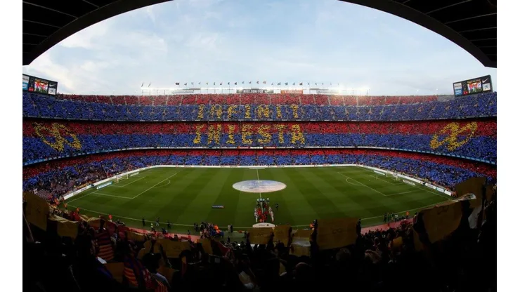 Andrés Iniesta y su último partido en Barcelona.
