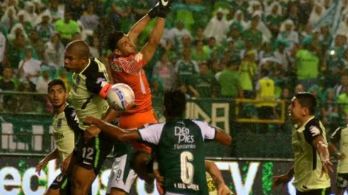 Atlético Nacional vs. Deportivo Cali, un duelo con historia.