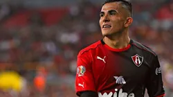 EMPIEZA MAL: Luis Reyes llega al América Lesionado