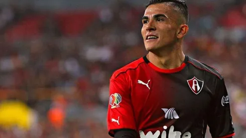 EMPIEZA MAL: Luis Reyes llega al América Lesionado