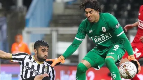 Ochoa jugará su primera Champions League.