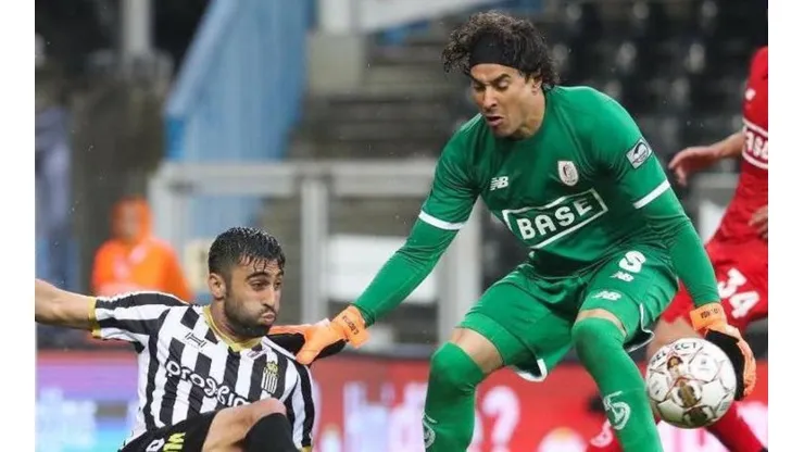Ochoa jugará su primera Champions League.