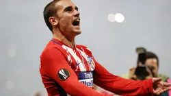 ¿TE VAS, ANTOINE? Griezmann ya cotiza en Barcelona.