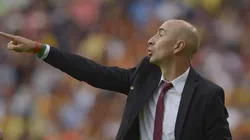 Pachuca apunta a Westerhof y Ayestarán como su nuevo técnico