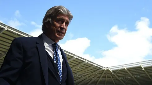 El Ingeniero regresará a la Premier League, donde ya fue campeón con el City.