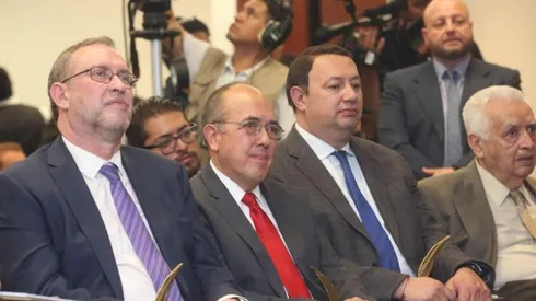 Televisa y TV Azteca intercambian ‘mensajes’ por Final Toluca vs. Santos