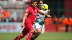 ¿Podrá Santos mantener la ventaja en casa de los Diablos?