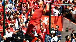 El estadio Nemesio Diez, garantía de títulos para el Toluca