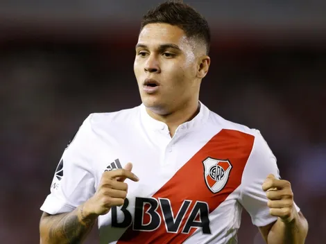 Quintero ya tiene licencia para irse a Colombia